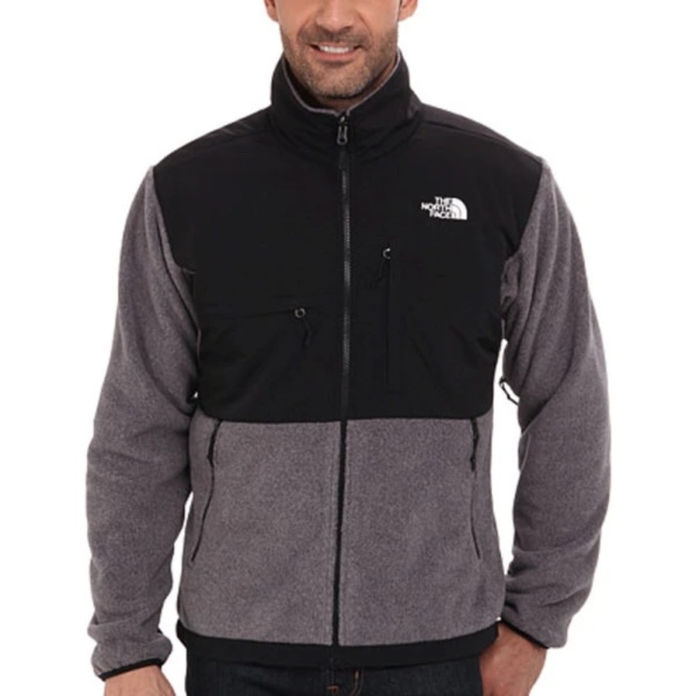 🤩 The North Face Denali 🤤